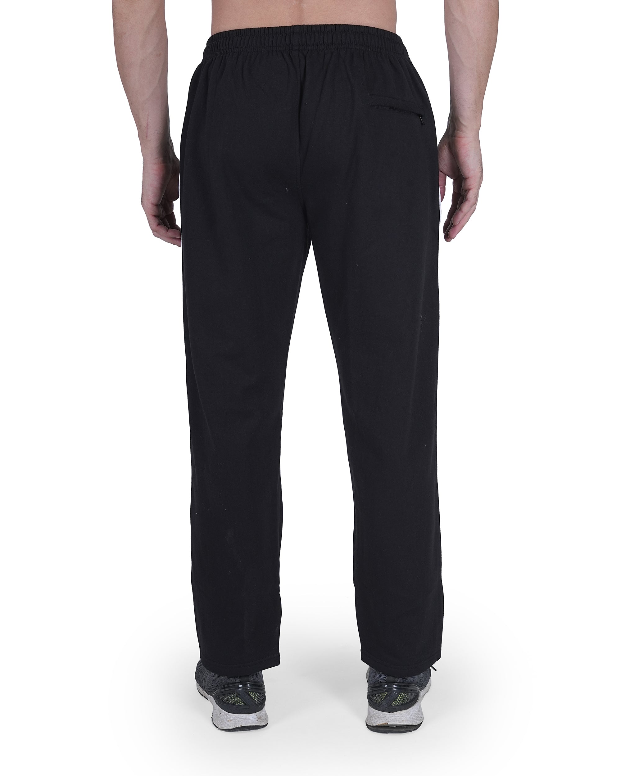 Fleece Warm Track Pant for men For winter Relight Wears